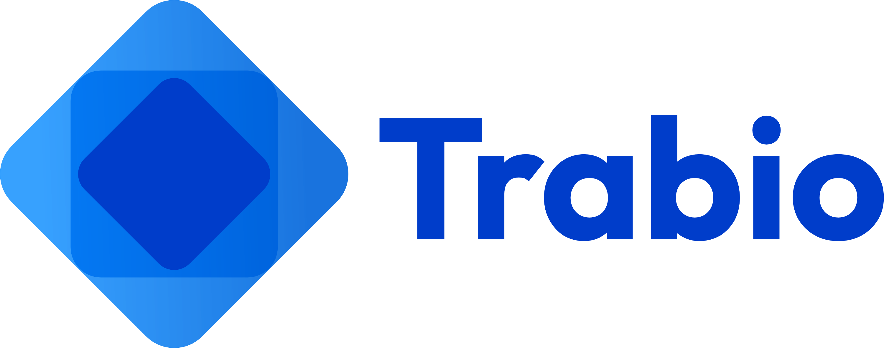 Trabio Logo